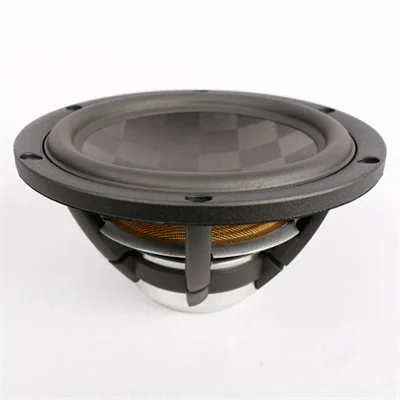 SB Acoustic SATORI MW16TX-8 6.5" Midwoofer