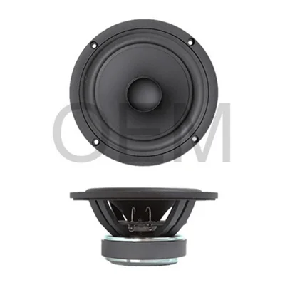 SB Acoustics SB17NRX2C35-8 Midwoofer