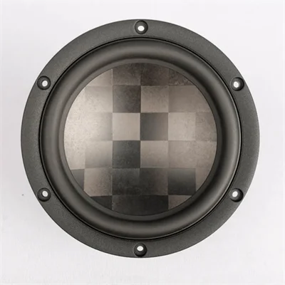 SB Acoustics SATORI MW16TX-4 Midwoofer