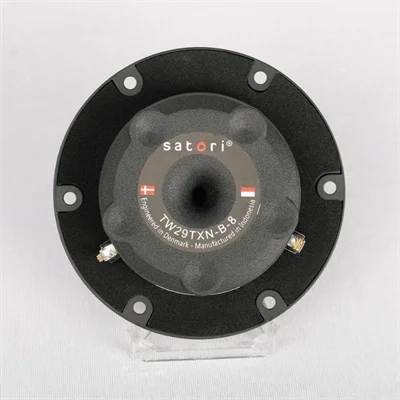 SB Acoustics SATORI TW29TXN-B-8 Tweeter
