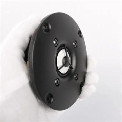 SB Acoustics SB26CDC-C000-4 Seramik Tweeter