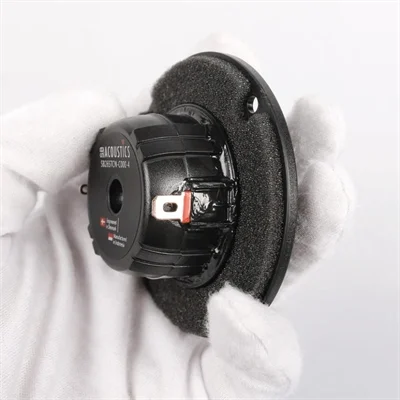 SB Acoustics SB26STCN-C000-4 Dome Tweeter