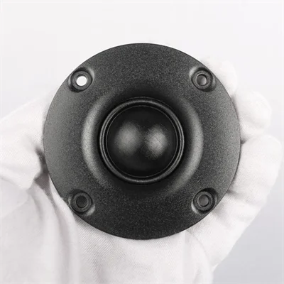 SB Acoustics SB26STCN-C000-4 Dome Tweeter