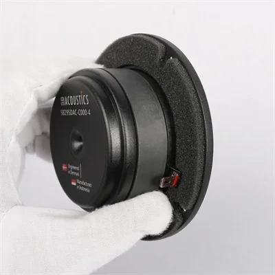 SB Acoustics SB29SDAC-C000-4 Tweeter