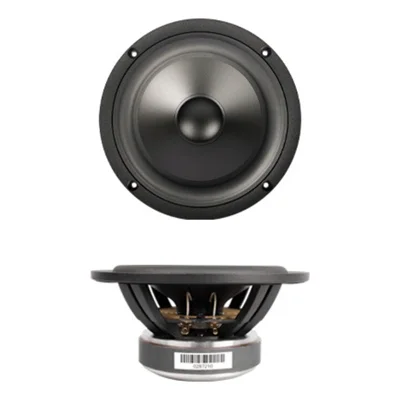 SB Acoustics SB17MFC35-8 Midwoofer