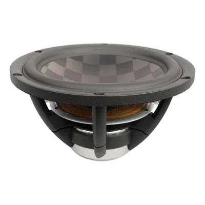 SB Acoustics SATORI MW19TX-8 Textreme Midwoofer