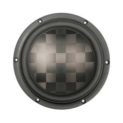 SB Acoustics SATORI MW19TX-8 Textreme Midwoofer