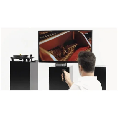 WiiM AMP PRO Entegre Amplifikatör