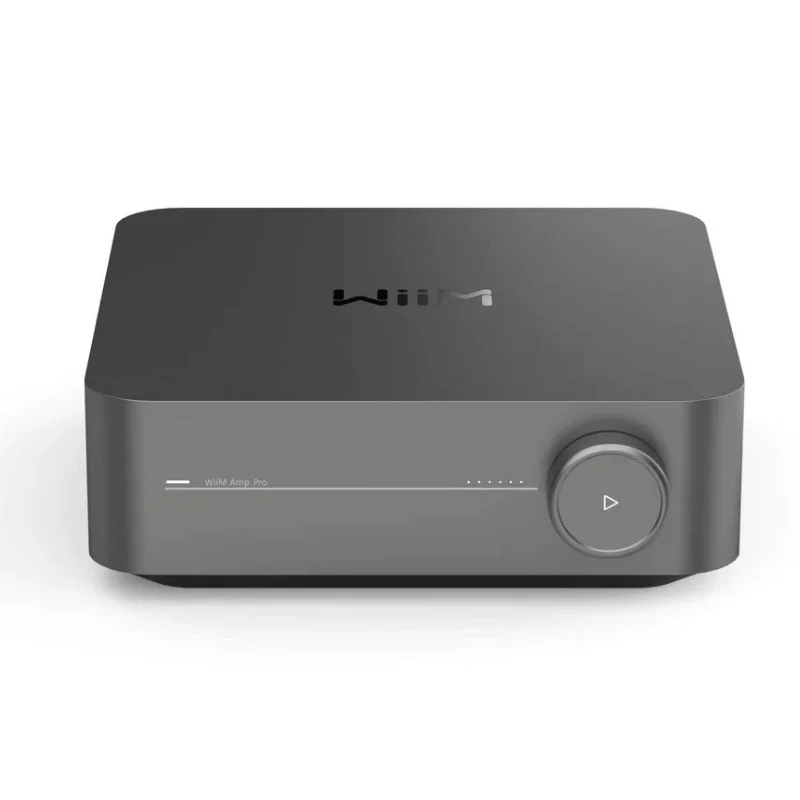 WiiM AMP PRO Entegre Amplifikatör