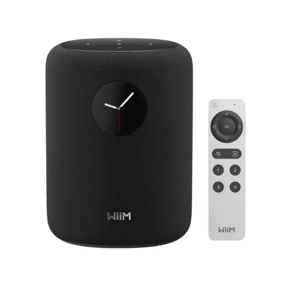 Wiim SOUND Kablosuz Wifi Hoparlör