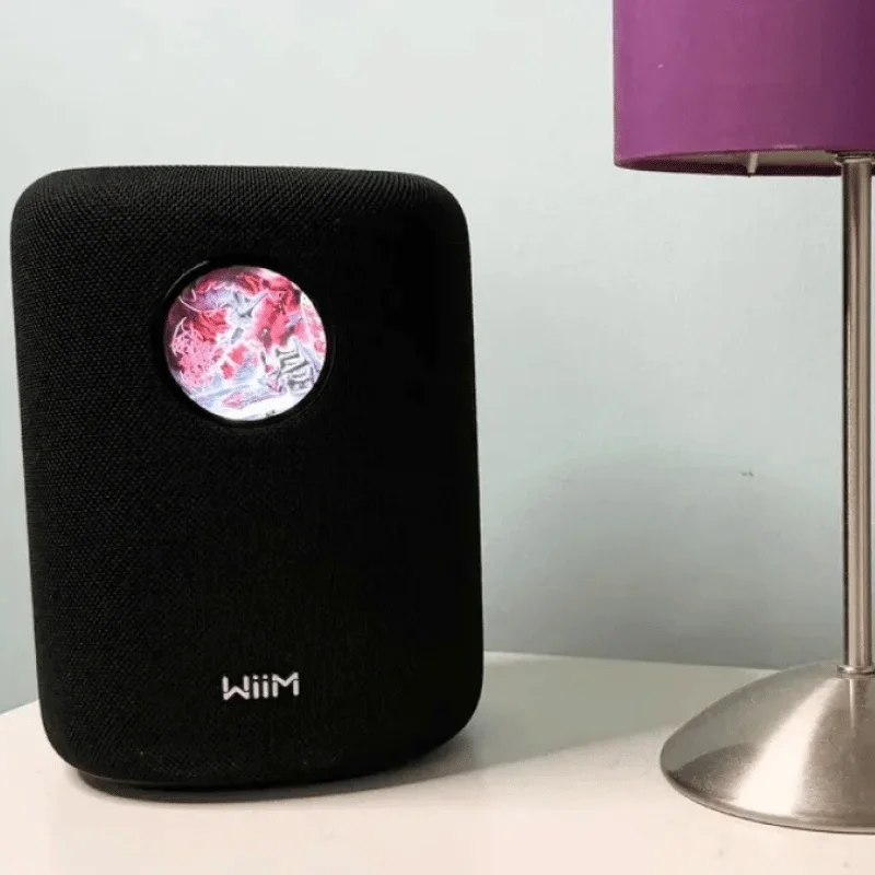 Wiim SOUND Kablosuz Aktif Hoparlör