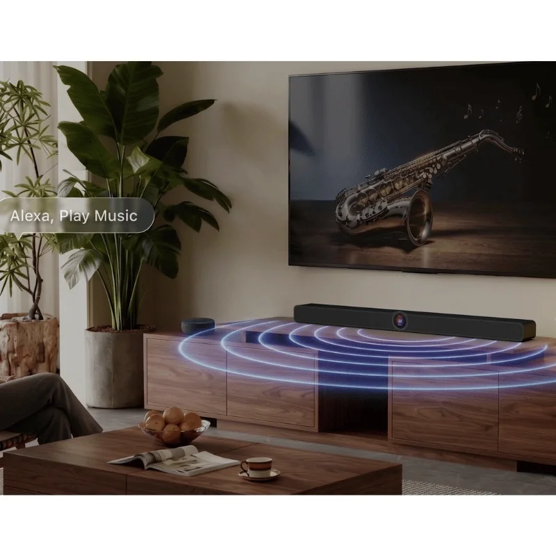 WIIM Bar Soundbar