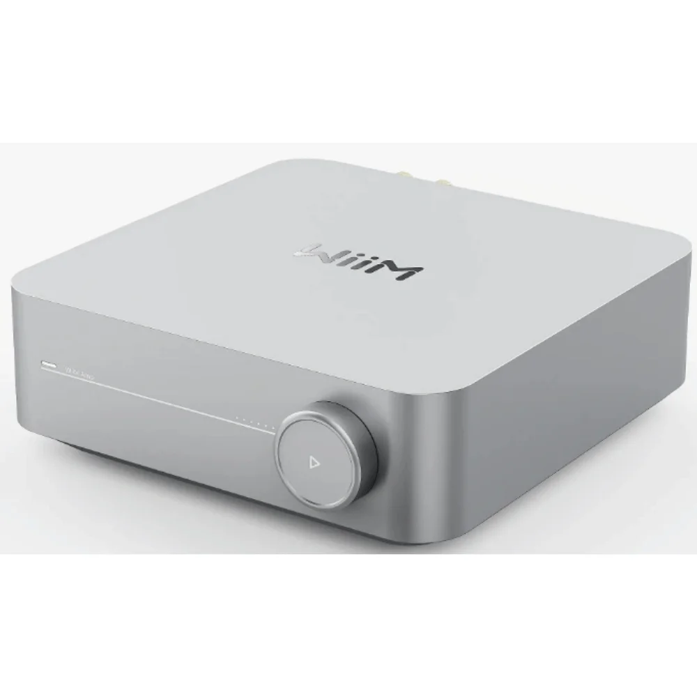 WiiM Amp Entegre Ampli + Streamer