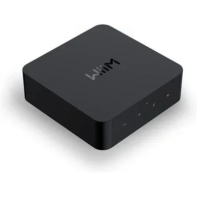 Wiim Pro PLUS ***web kapalı***
