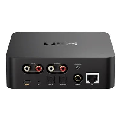 Wiim Pro PLUS ***web kapalı***