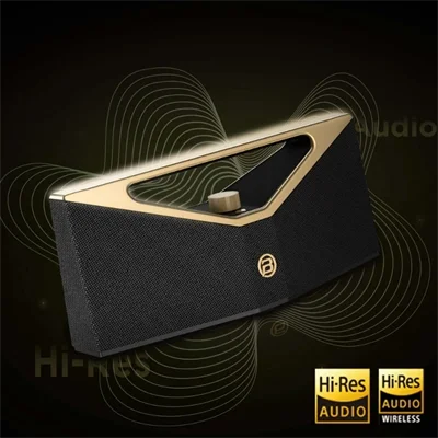 Bugani BRIEF PRO | Partybox Bluetooth Hoparlör 160W Black
