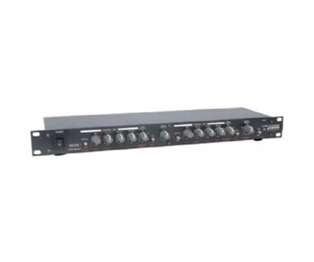 Eagletech 234XL 2/3 Yol Stereo , 4 Yol Mono Aktif Crossover