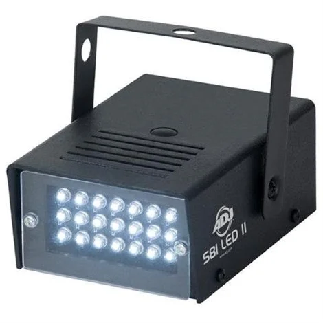 Eclips COB STROBE-40 Led Çakar Işık