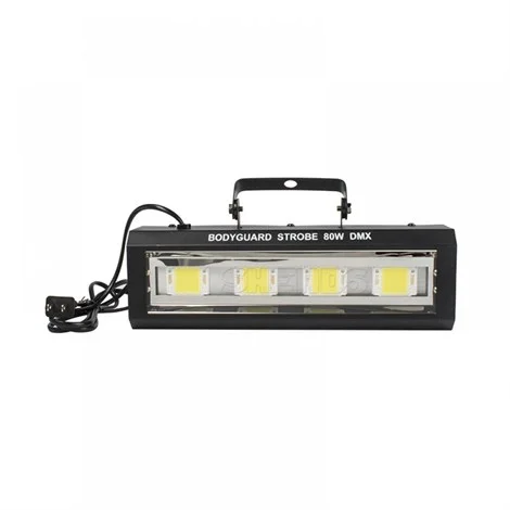 Eclips COB STROBE-80 Led Cakar Işık