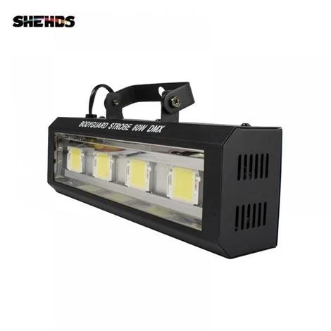 Eclips COB STROBE-80 Led Cakar Işık