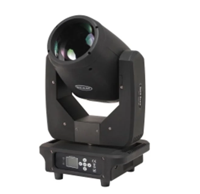 Eclips INSTA 280W/10R Moving Head Spot
