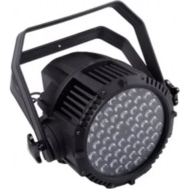 Eclips IP-354 Outdoor Led Par Spot, 54x3W Rgbw