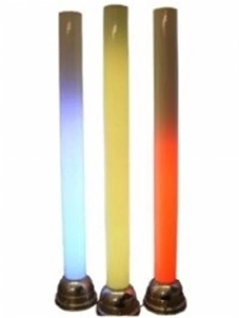 Eclips LED TUBE Sese Duyarlı Dekoratif Led Işık