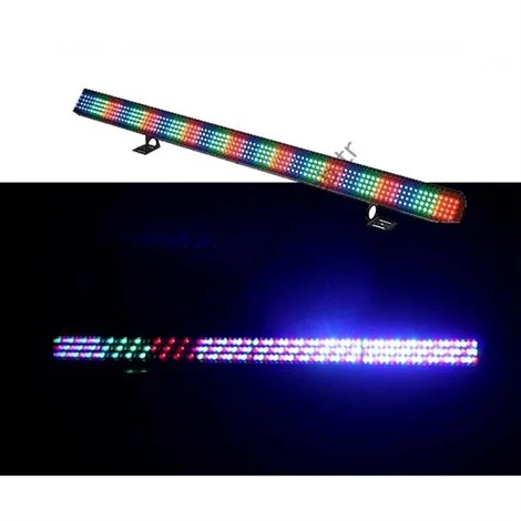 Eclips LINE 252 Led Megabar Wash