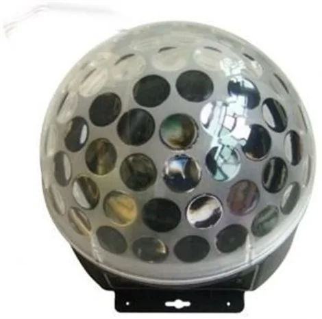 Eclips Magic Ledli Küre Işık, Sese Duyarlı Otomatik