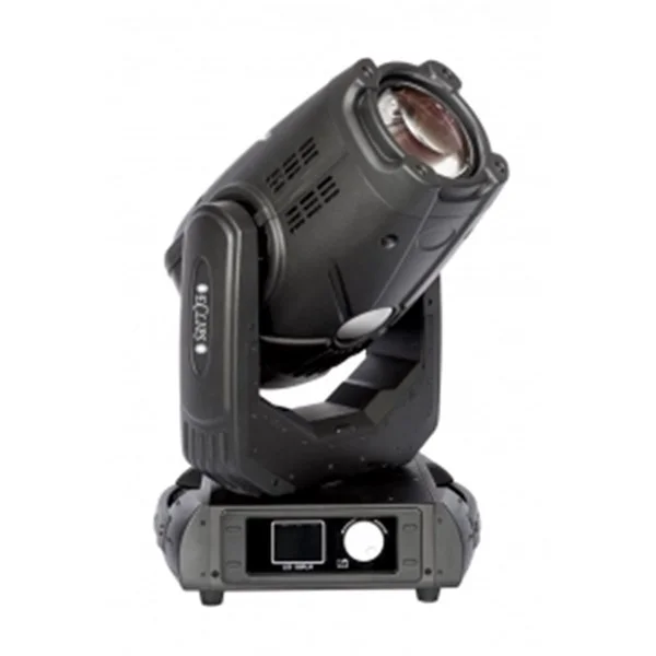 Eclips MIRAGE Movinghead Spot, Beam, Wash Zoom, 280W/10R