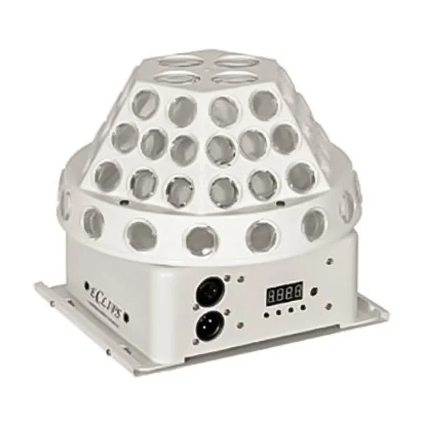 Eclips MUSHROOM Led Işık Parti, Disko, Düğün Salonu Işığı