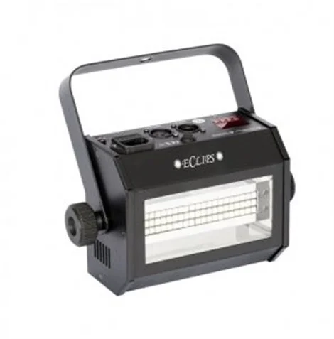 Eclips SNOOPY 30 Led Strobe, 60 Ad Beyaz Led, Dmx/Auto/Ses/Dimmer