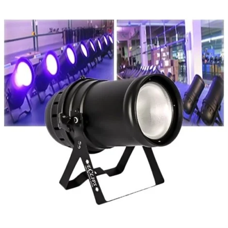 Eclips TS64 UV Ultra Viyole Mor Işık 150W