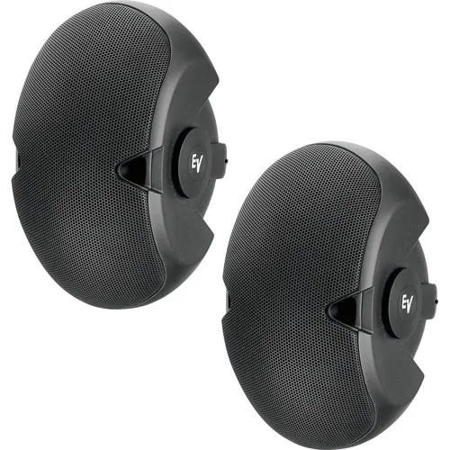 Electro-Voice EVID 6.2TB 2x6" 150W/100V Duvar Tipi Pasif Hoparlör