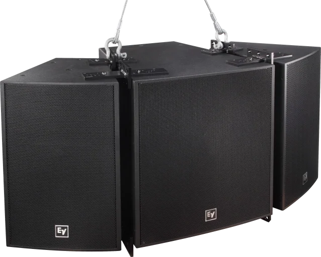 Electro-Voice EVF-1122S 126 12" 500W Pasif Kabin Hoparlör