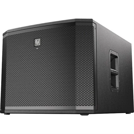 Electro-Voice ETX-15SP 15" Aktif Subwoofer, 134-dB