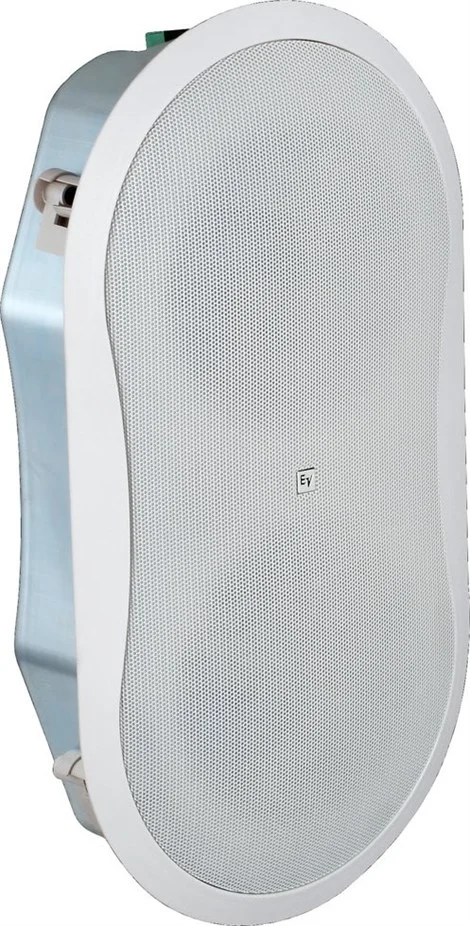 Electro-Voice EVID Fm4.2 4" Duvara Gömme Hoparlör, 30W/100V-8-ohm, (çift)