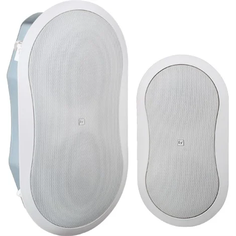Electro-Voice EVID Fm 6.2 6" Duvara Gömme Hoparlör, 60W/100V-8-ohm