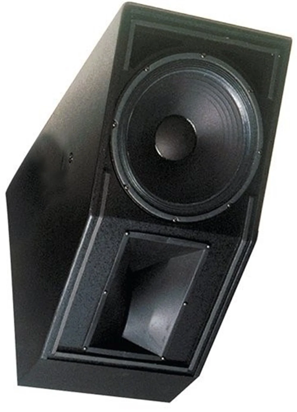 Electro-Voice Evı-12Bk 12" Pasif Installation Hoparlör Sistemi 250W/Rms