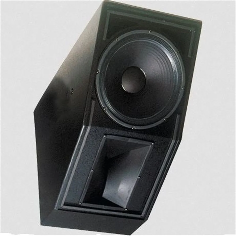 Electro-Voice Evı-15Bk 15" Pasif Installation Hoparlör, 250W Rms