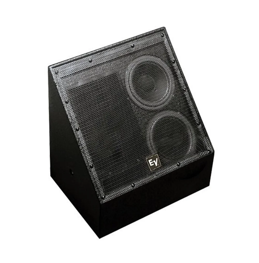Electro-Voice Evı-28Bk 2X8" Pasif Installation Hoparlör Sistemi , 250W Rms