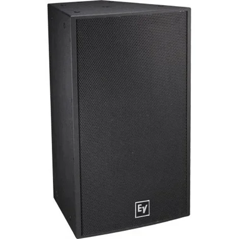 Electro-Voice Evf-1121S/Blk 12" Pasif Subwoofer, 400W