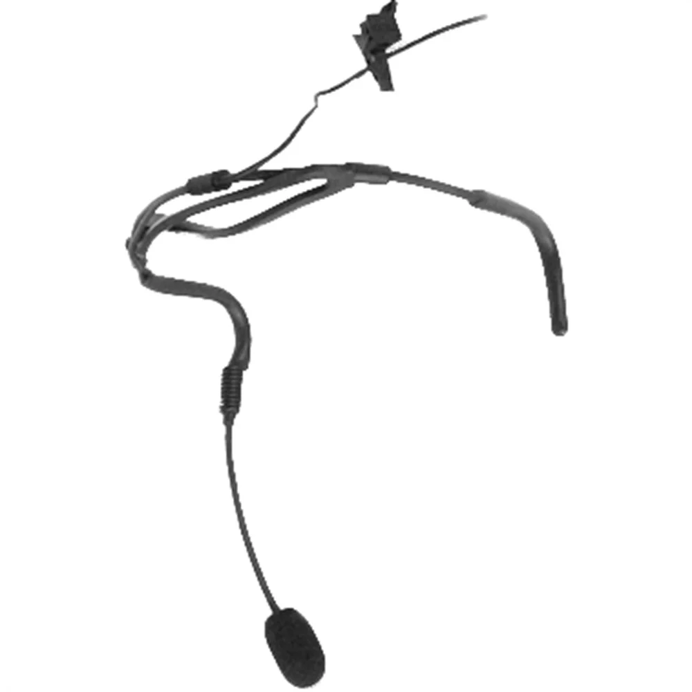 Electro-Voice HM7 Lead Vocal Condenser Kafa Tip Mikrofon