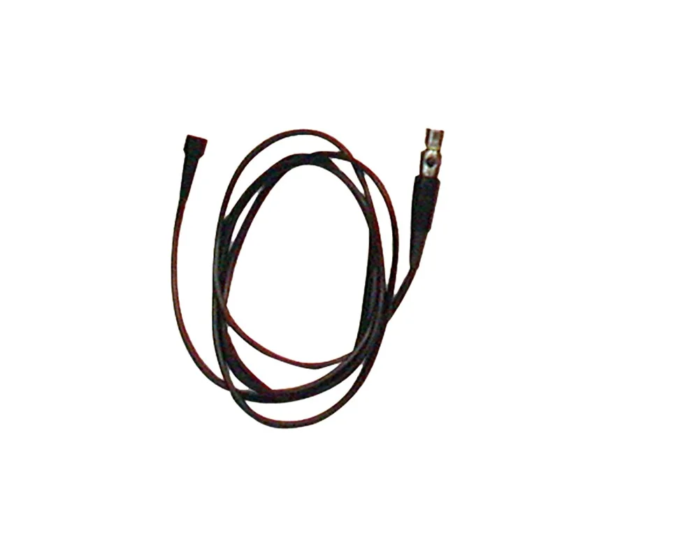 Electro-Voice OLM10 Omni-Directional Condenser Yaka Tipi Opsiyonel Mikrofon