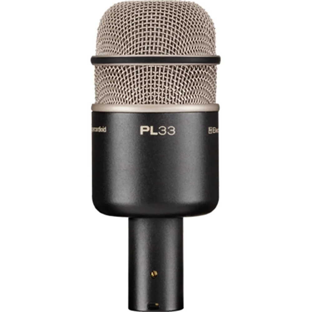 Electro-Voice PL33 Kick-Drum Enstrüman Mikrofonu Condenser