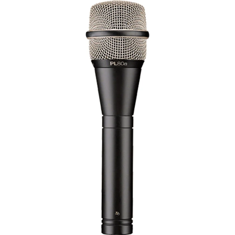 Electro-Voice PL80A Kablolu Vokal Mikrofon