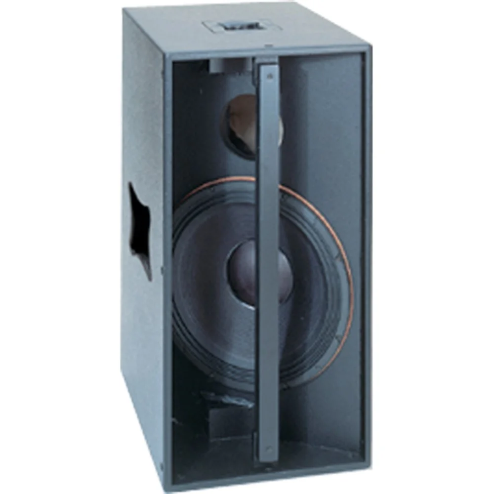 Electro-Voice QRX118S 18" Pasif Subwoofer 1200W/prg 137 Db