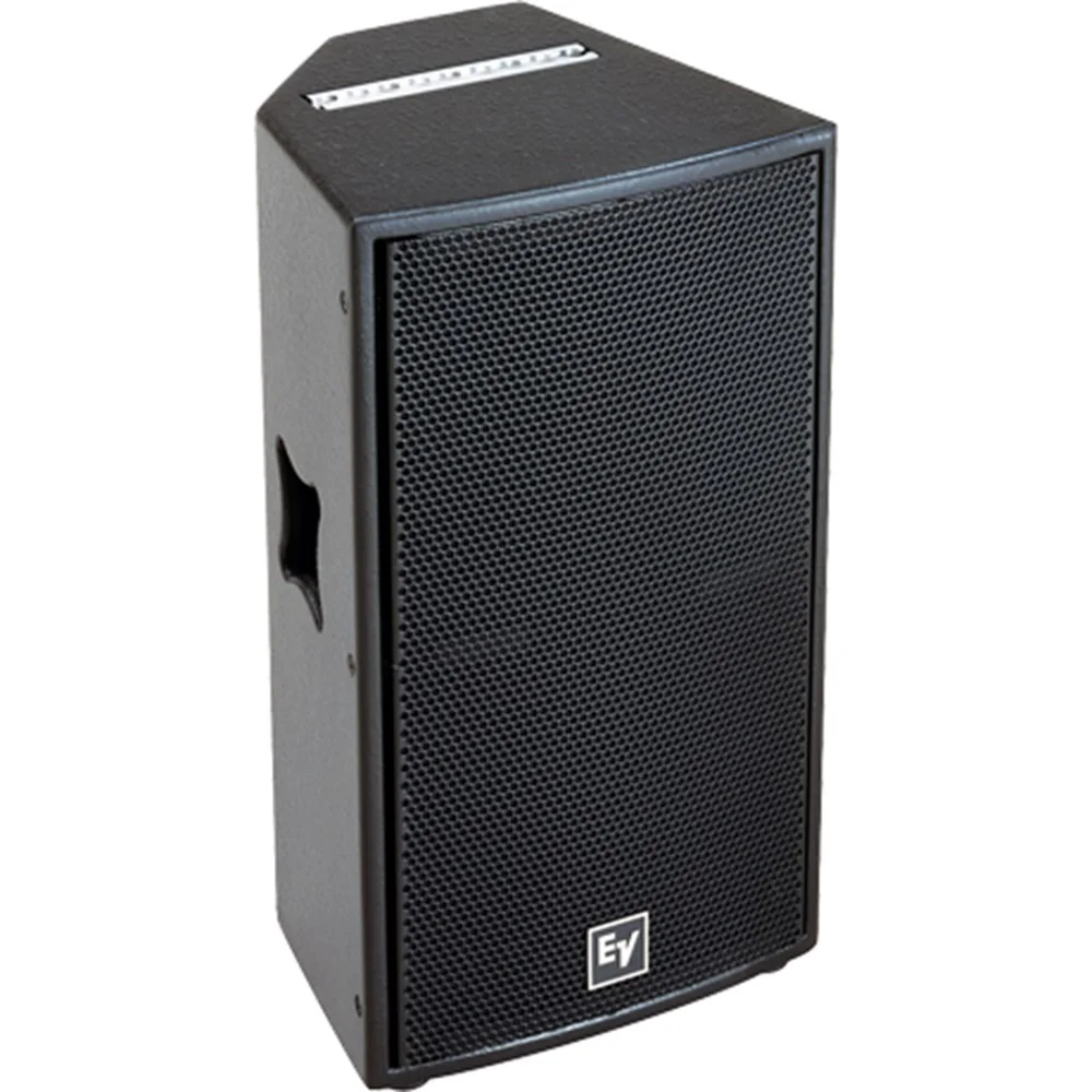 Electro-Voice Qrx112/75 12" Pasif Hoparlör 600W/Prg 131 Db