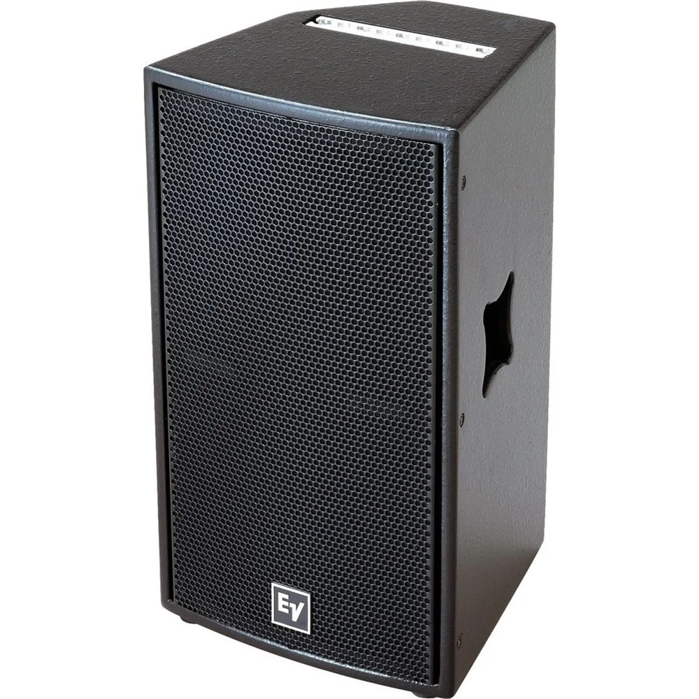 Electro-Voice QRX115/75 15" Pasif Hoparlör, 800W/prg 130 Db