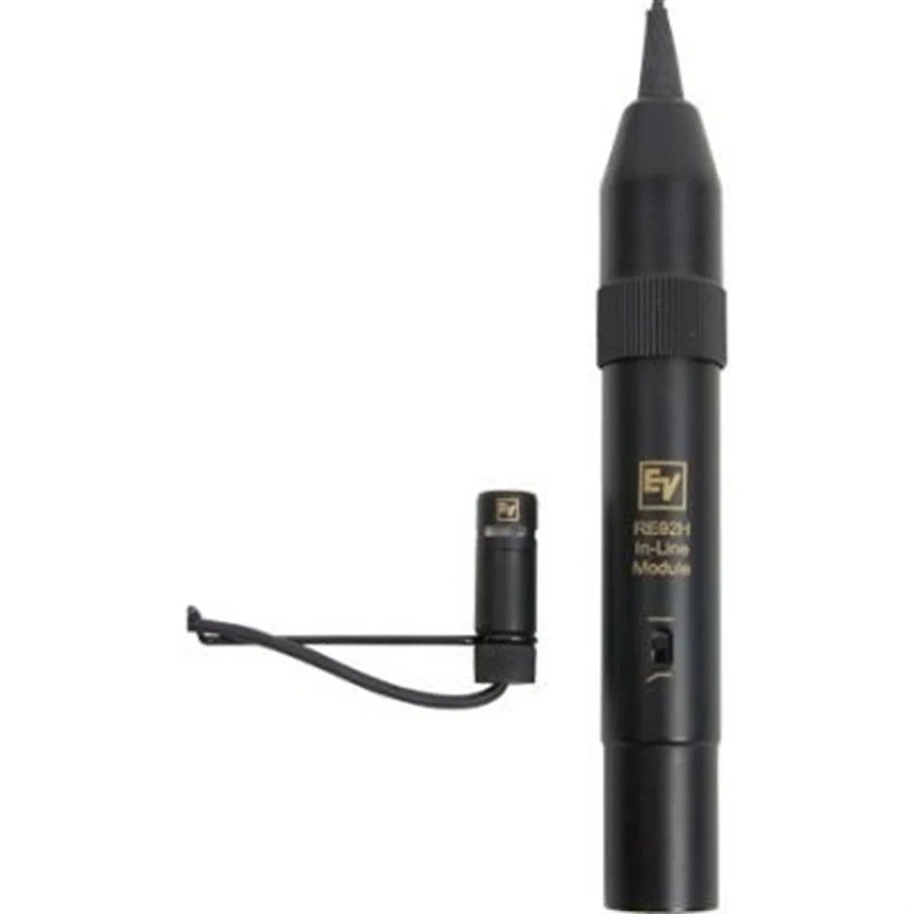 Electro-Voice RE92H Overhead Asılabilir Mikrofon